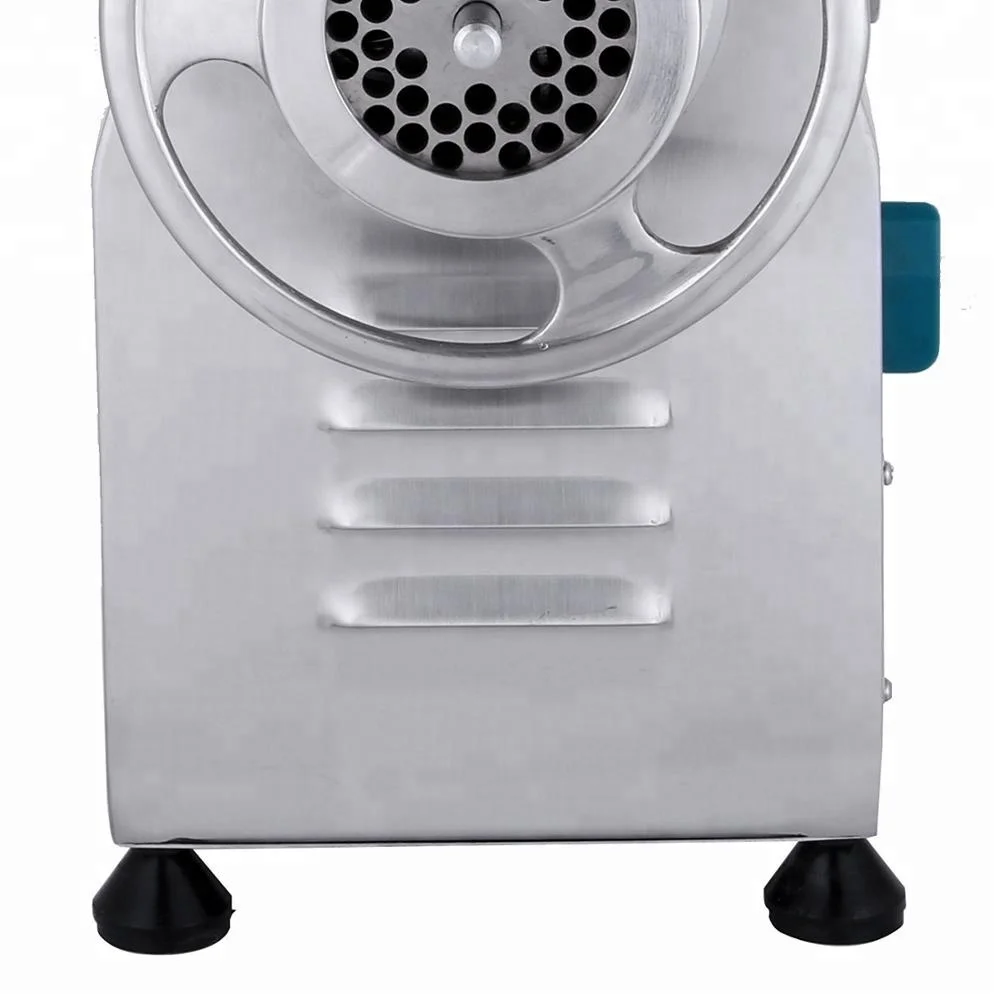 Betitay Electric Meat Grinder, Stainless Steel Meat Mincer Sausage Stuffer, Heavy Duty Food Processing Machine  for sale TK-22