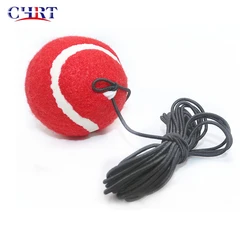 CHRT Exercise Gym Workout Trainer Reaction ball Speed Trainer Boxing Fight tennis training balls punching ball with String