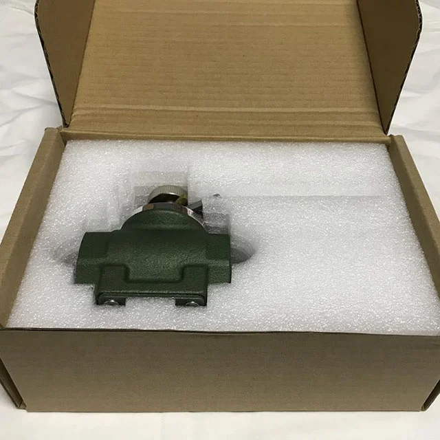 DN25 gas control proportional ball valve for gas appliance