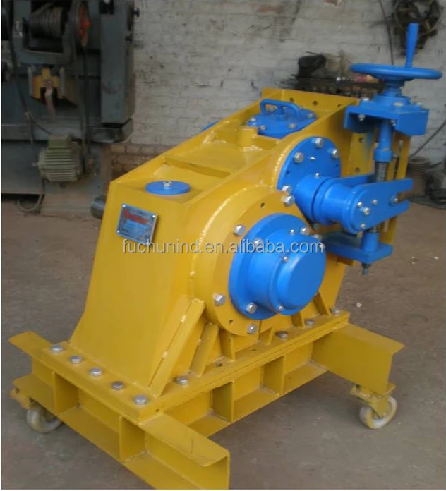 
50kW-100kW Mini Cross Flow Turbine / Micro Banki Turbine for Sale 