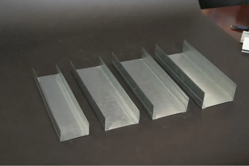 
Gypsum Stud/ track for Drywall 