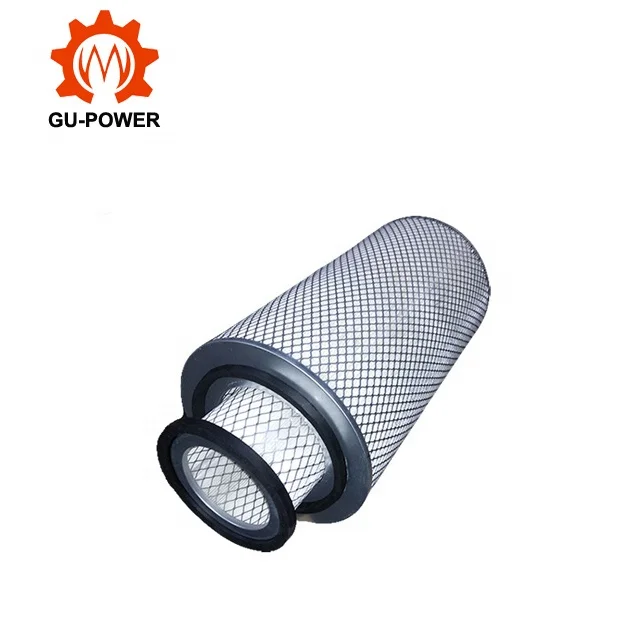 Diesel engine air filter K2342 AA2956