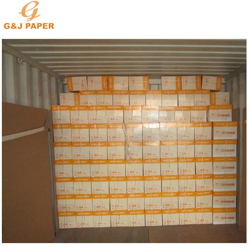 Wholesale copy Papier Ram A4 80g