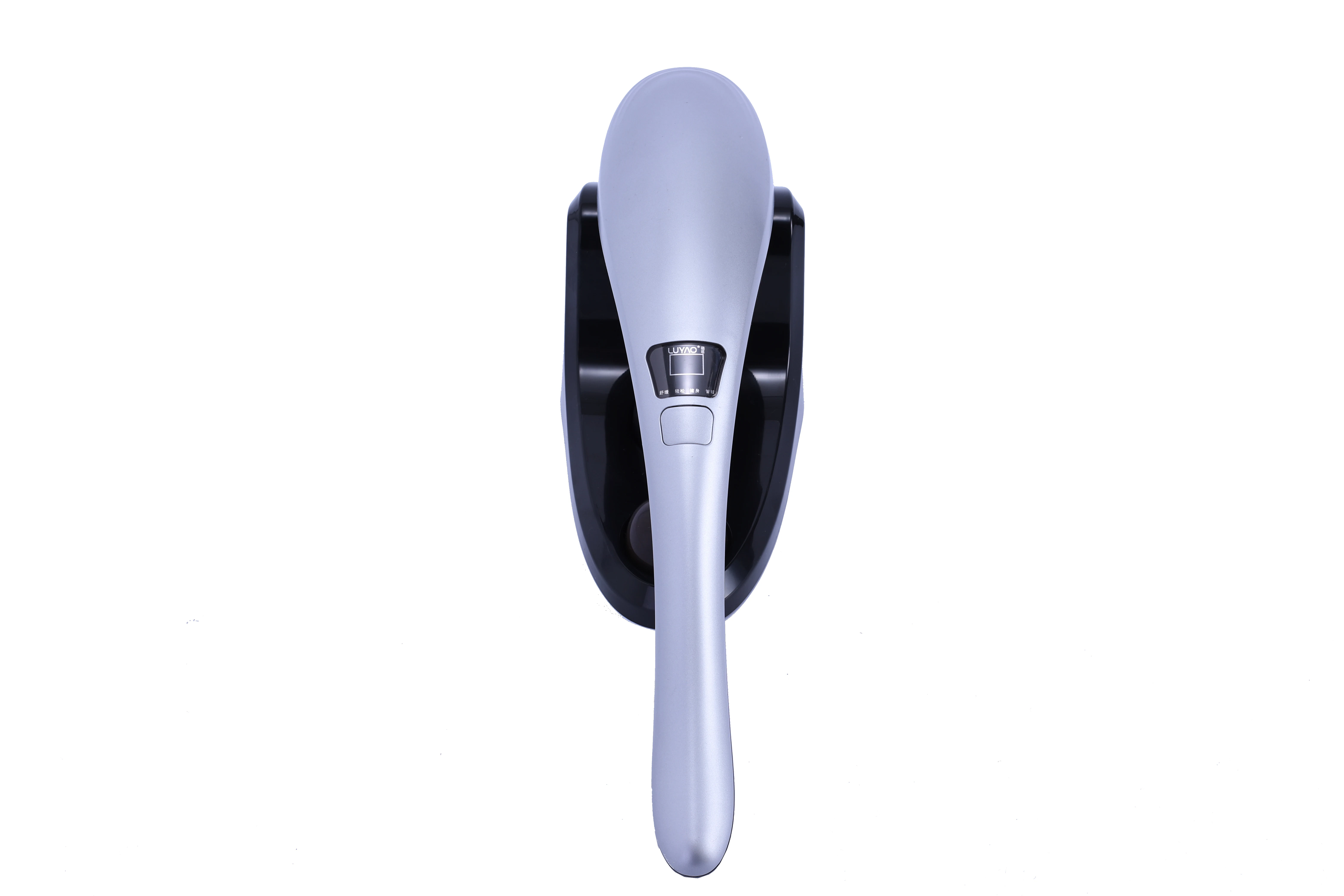 Super Quality Wireless Body Relax Rechargeable Handheld Vibration Massage Hammer