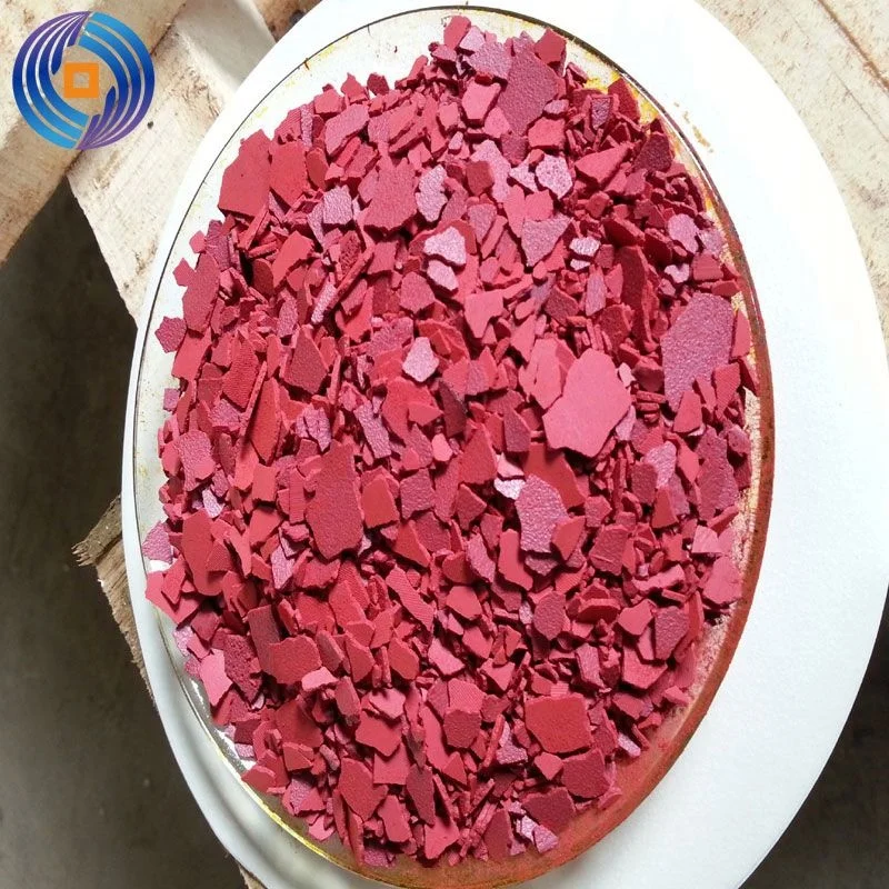 
Chromic Acid/ Chromic anhydride/ Chromium trioxide 