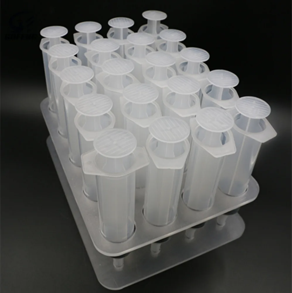 Party Jello Shot Syringes | 25 Pack of Large 2oz Syringe Shots