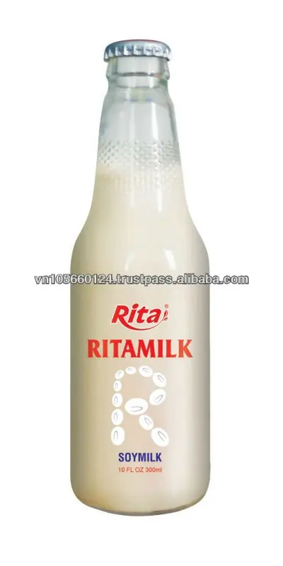 чисто соевое молоко