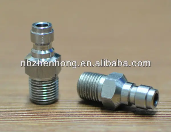 
Paintball HPA Fill Nipple / Air Fill Nipple / Quick Fill Nipple 