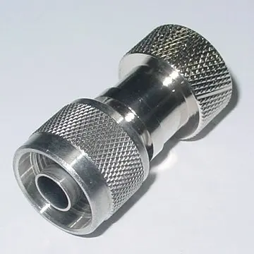 Открытая нагрузка (N Male, DC-3G, DC-6G) используется для