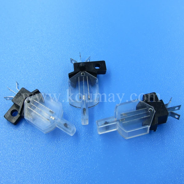 RoHS compliant PB Free micro mini detector tact switch