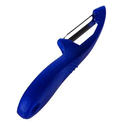 
fruit plastic paring knife;vegetablr peeler with competitive price 