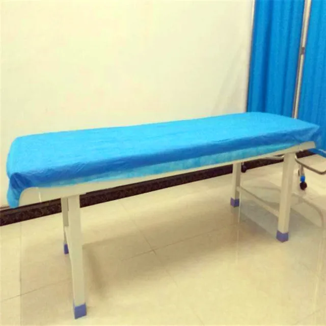 disposable bed pad / medical underpad / disposable absorbent dignity sheet