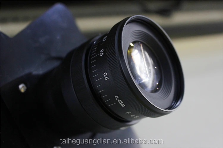 TAIHO Plastic Color Sorter Recycling Machine