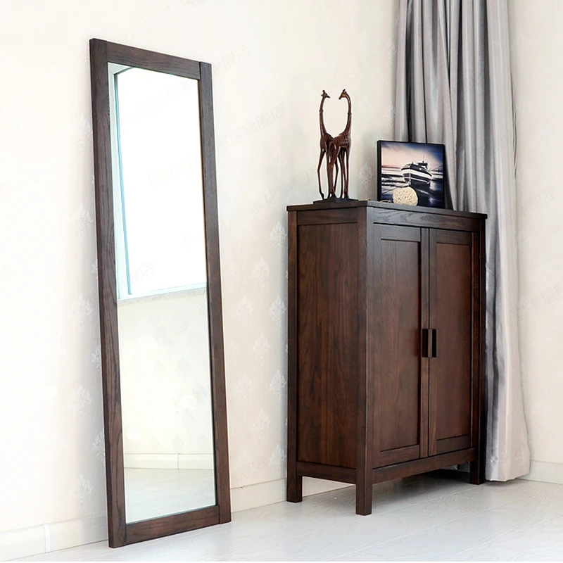 Customized Shape Polystyrene Mirror Frame