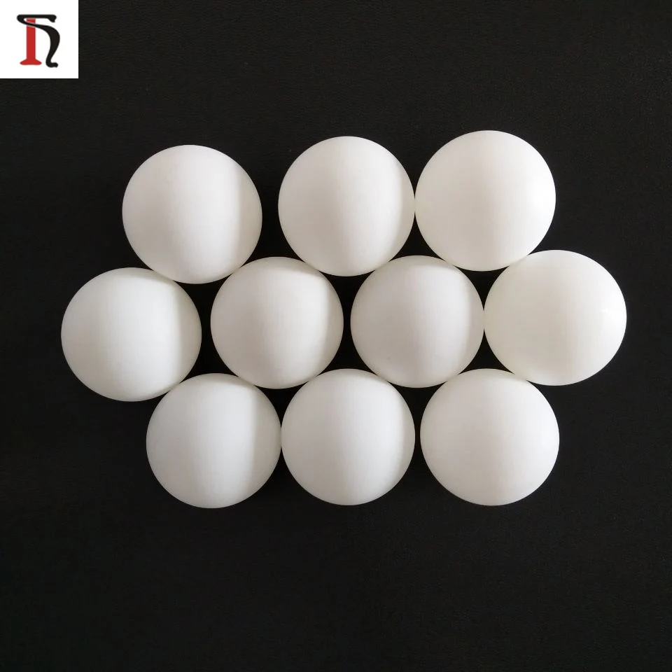 
Wholesale good quality 40mm seamless custom logo toy ping pong ball gun shooting game custom ping pong balls 