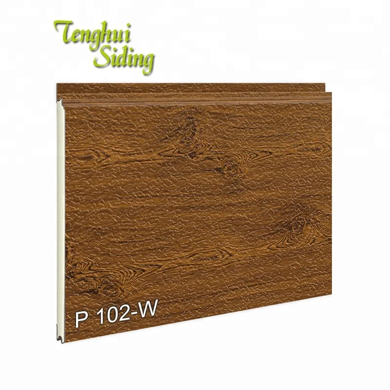 Decorative waterproofing pu roof wall panels skirting board