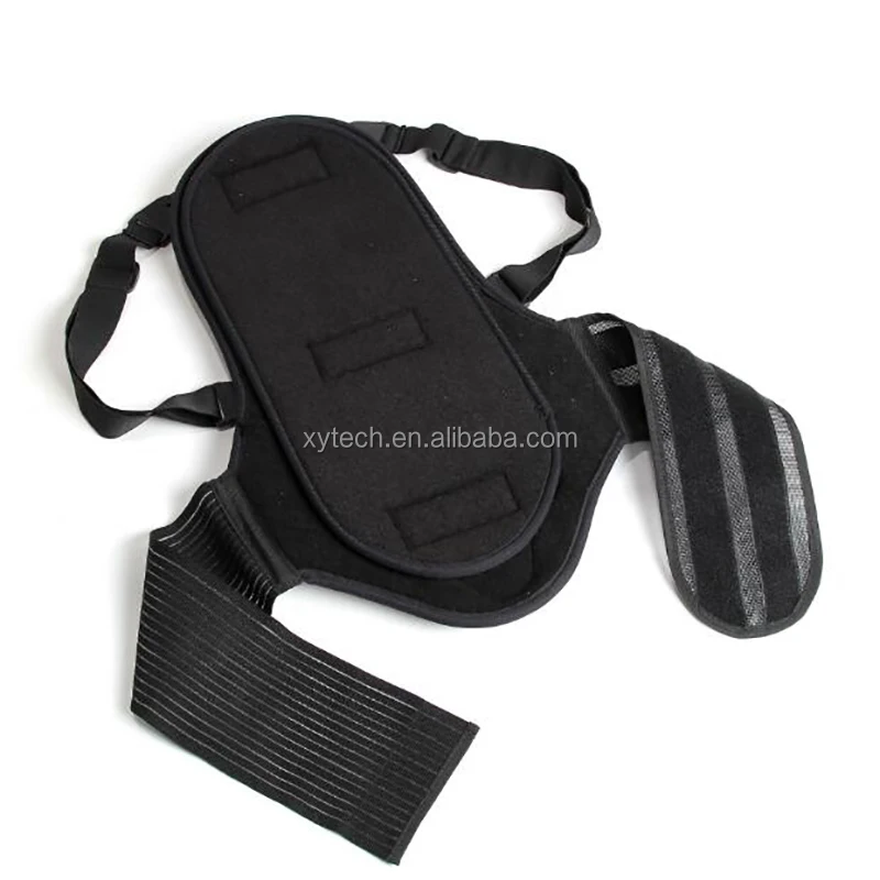 Moto Motorcycle Body Protection Bike Skiing Body Armor Spine Back Protector