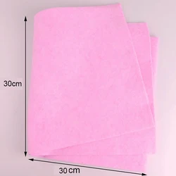 Soft Lint-Free Coconut Shell Washing Towel Cleaning Cloth Not Contaminated Oil,Coconut Shell Rag Kitchen Thick Absorbent