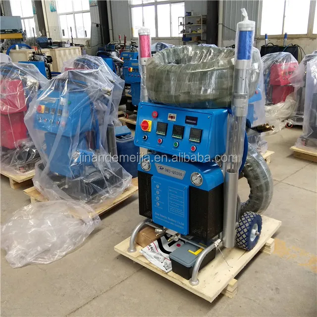 line x sprayer polyurea pu coating pump