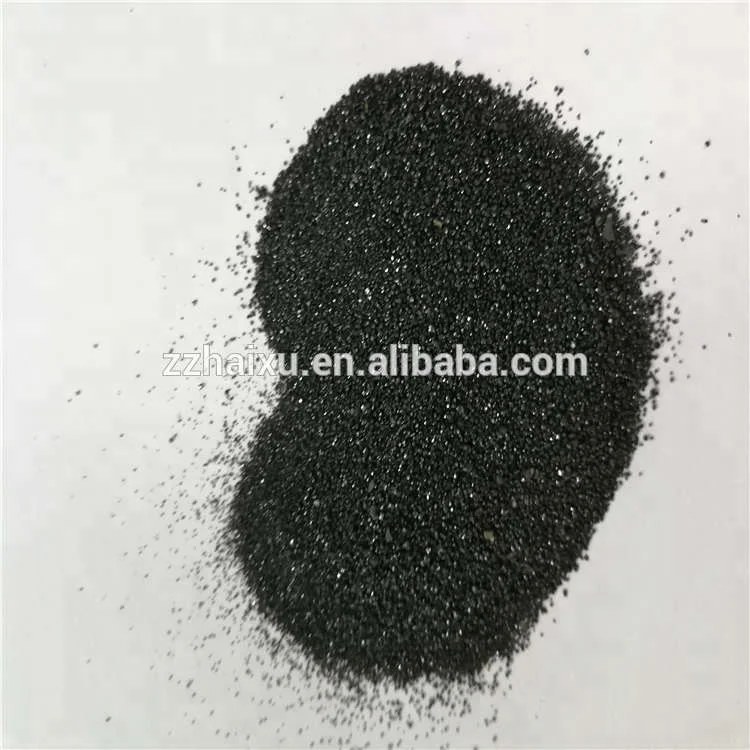 Foundry chromite sand in chrome ore