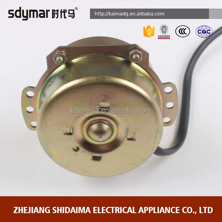 Горячий воздух вентилятор кондиционера двигатель продукции вы можете импортировать из китая