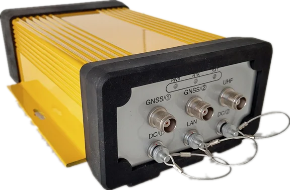 Устройство управления GNSS RTK M100T используемое для базовой станции Cors ans