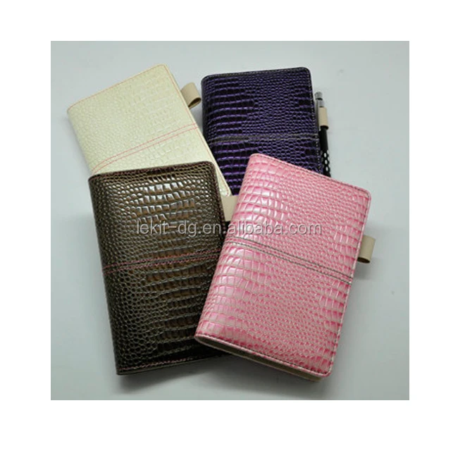 2025 custom executive diary 70gsm ivory paper diary acid free FSC-Certified paper diary