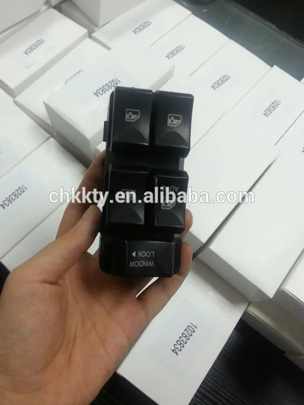 auto parts main window switch side window switch for buick OE: 10283834