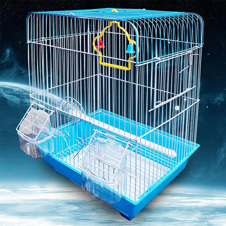 bird cages for canaries wire iron bird cage easy to clean