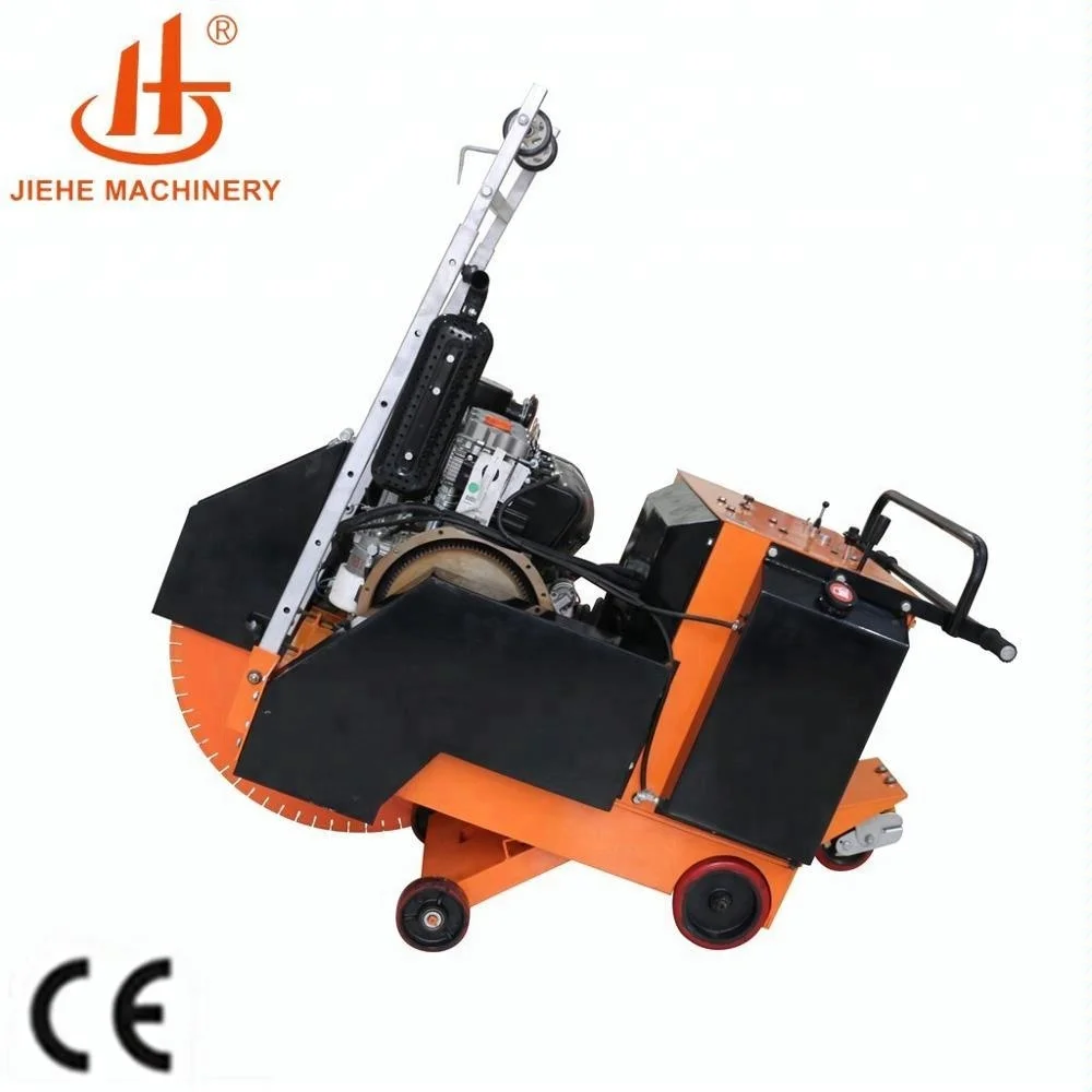 Lombardini diesel engine reinforced concrete cutting machine(JHD-900)