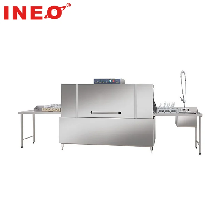 Stainless Steel Energy Saving Commercial dishwasher price/bar glass dishwasher