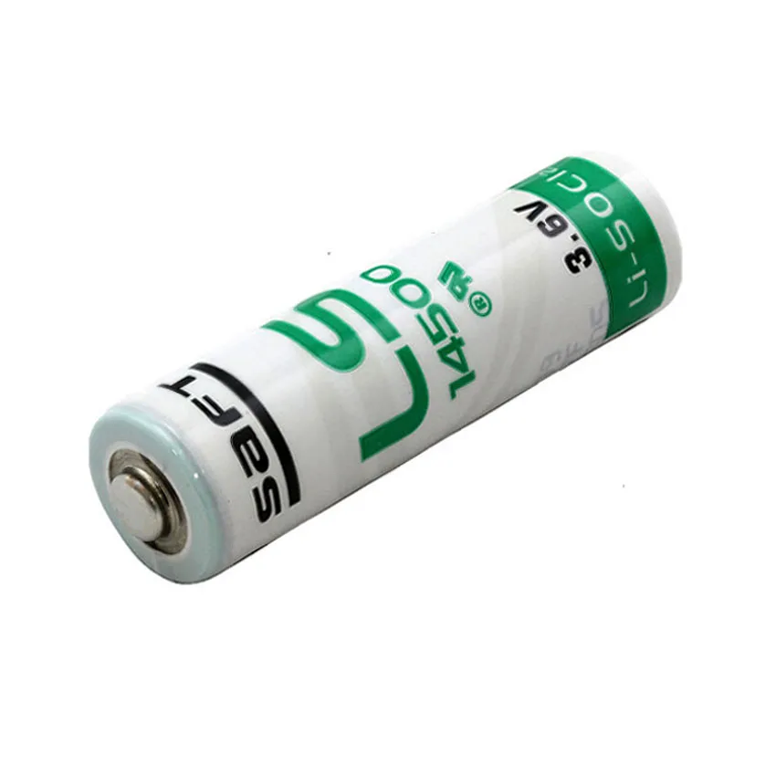 3.6V battery LS14500 Battery