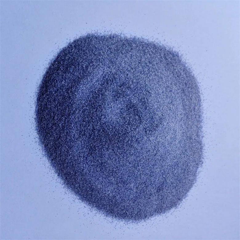 Single crystal aluminum oxide F8 - F200