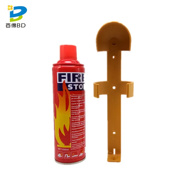 
1000ML mini foam fire extinguishers for car 