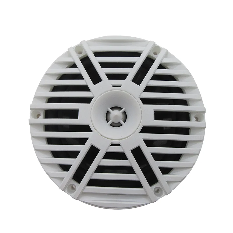 ERISSON OEM Manufacturer Audio 6.5 inch 2 way 100 watts Marine Speaker