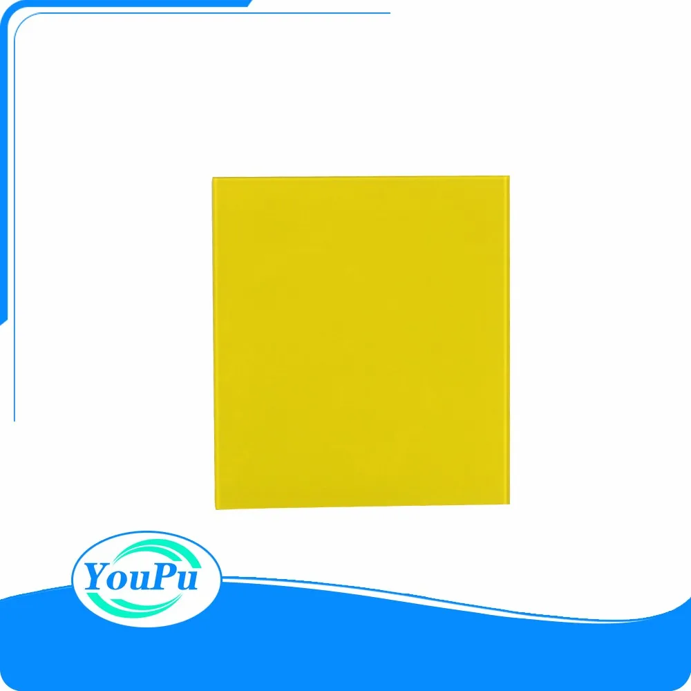 Магнитная сухая стираемая Стеклянная Доска и гладкая надпись