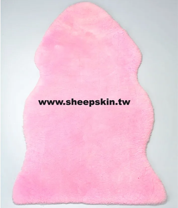 Коврики из австралийской овчины для ухода за ребенком