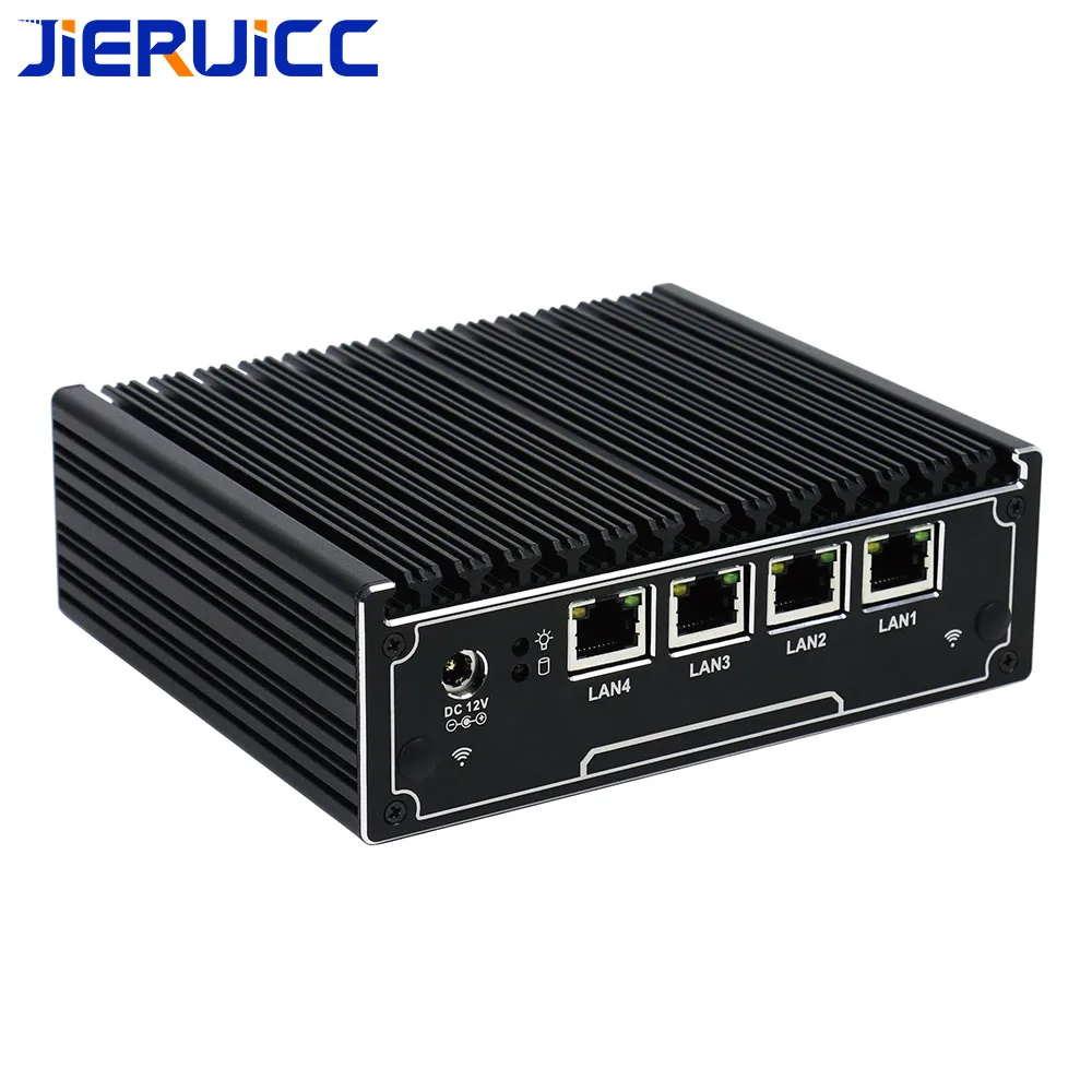 Сетевой экран pfsense компьютер vpn маршрутизатор установка os для работы маршрутизатора быстрый и стабильный четырехъядерный процессор intel