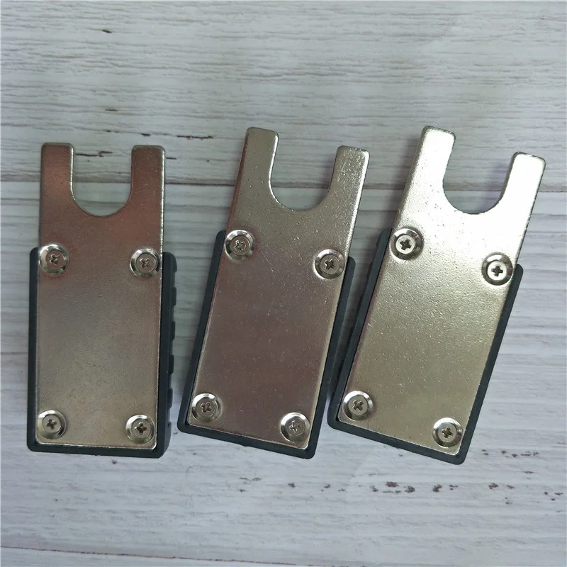 Беспроводной датчик температуры без батареи RFID-метки для контроля электрического распределения и переключения