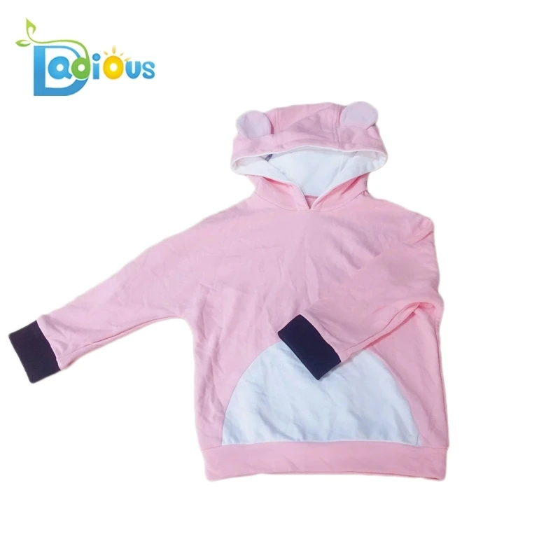 
Best Sale Baby Winter Hoodie Clothes Magical Transform Hoodie Kids Transforms Coat 