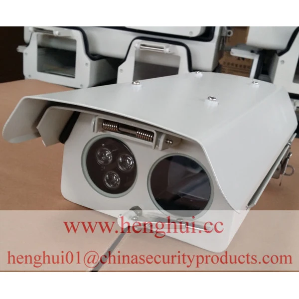 Корпус для двойной камеры видеонаблюдения H4211