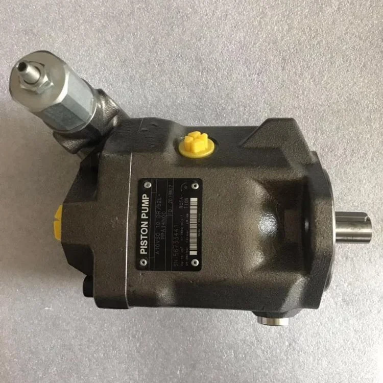Rexroth hydraulic pump A10VSO10  A10VSO18 A10VSO28 A10VSO71 piston pump