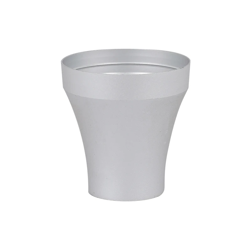 
metal lamp shade metal spinning lamp cover decorative metal lampshades customized size 