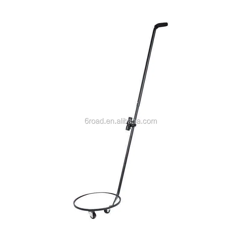 CE automobile chassis Survey Convex mirror, vehicle inspection mirror