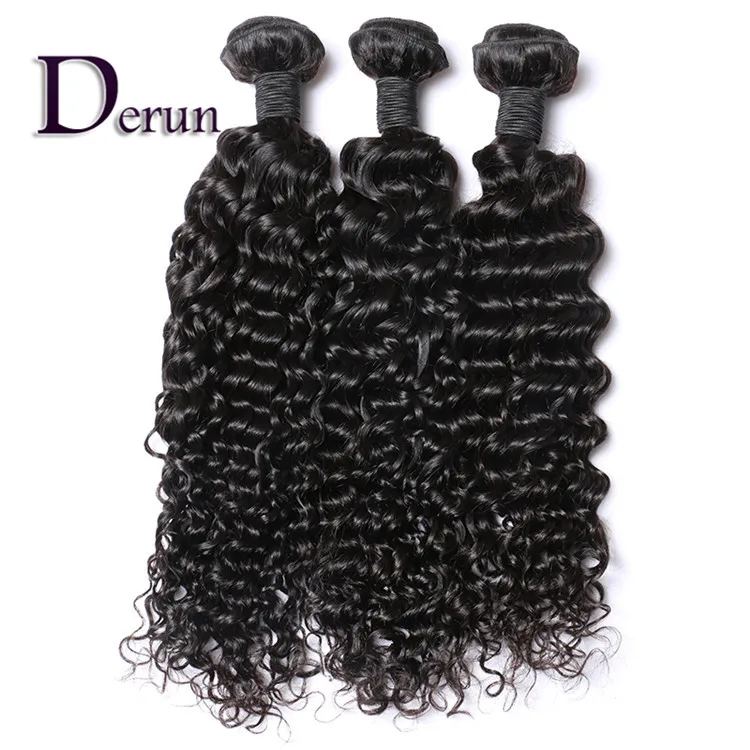 8a 9a 10a grade cuticle aligned water wave brazilian human hair dubai wholesale market