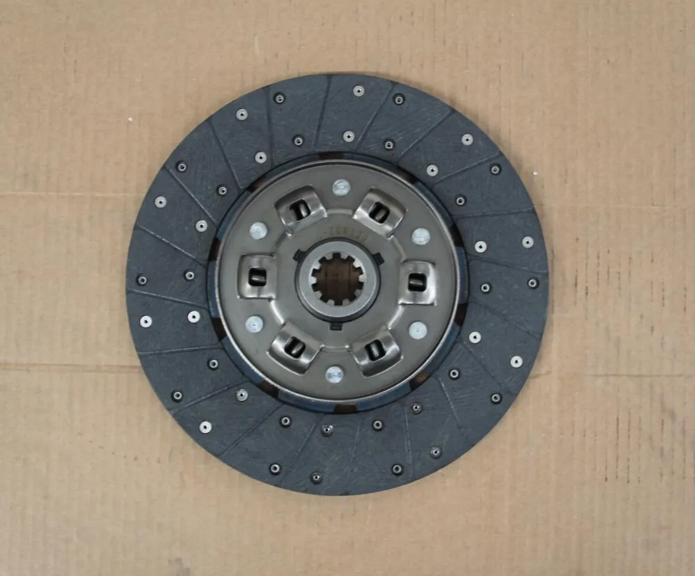 Oem size for clutch cover for daewoo tico
