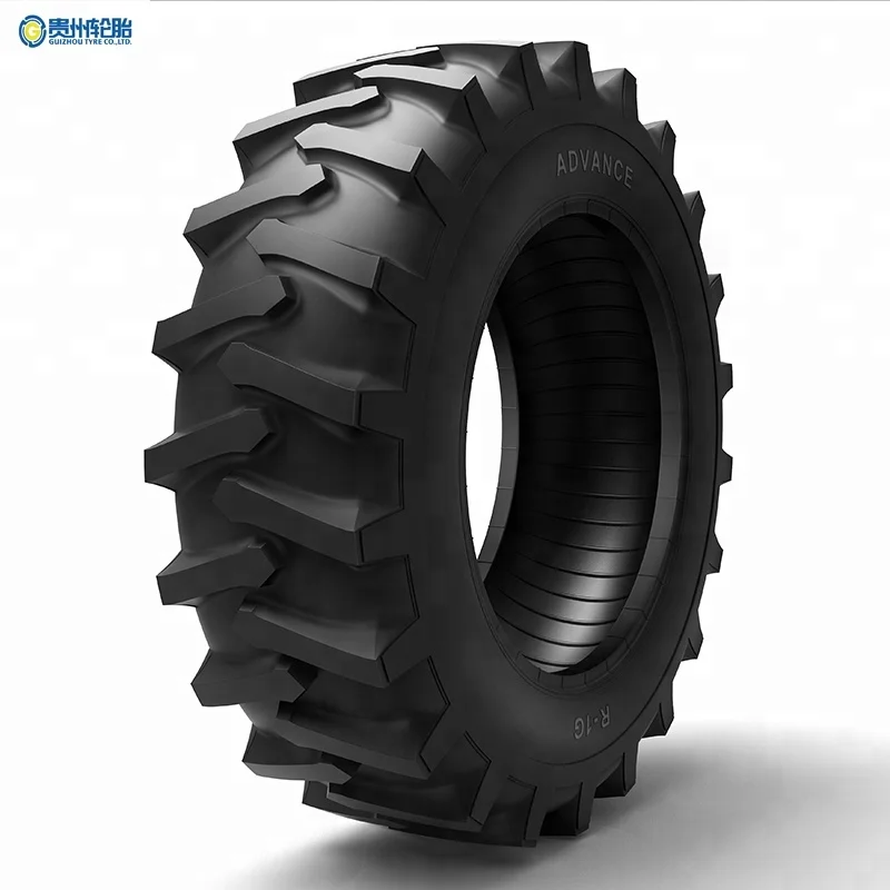 Agricultural Tractor 16.9 - 30 Tires