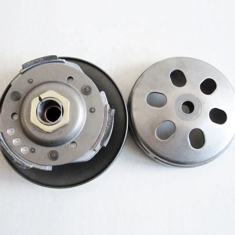 Hot sales SH150 150cc CVT clutch for motorcycle