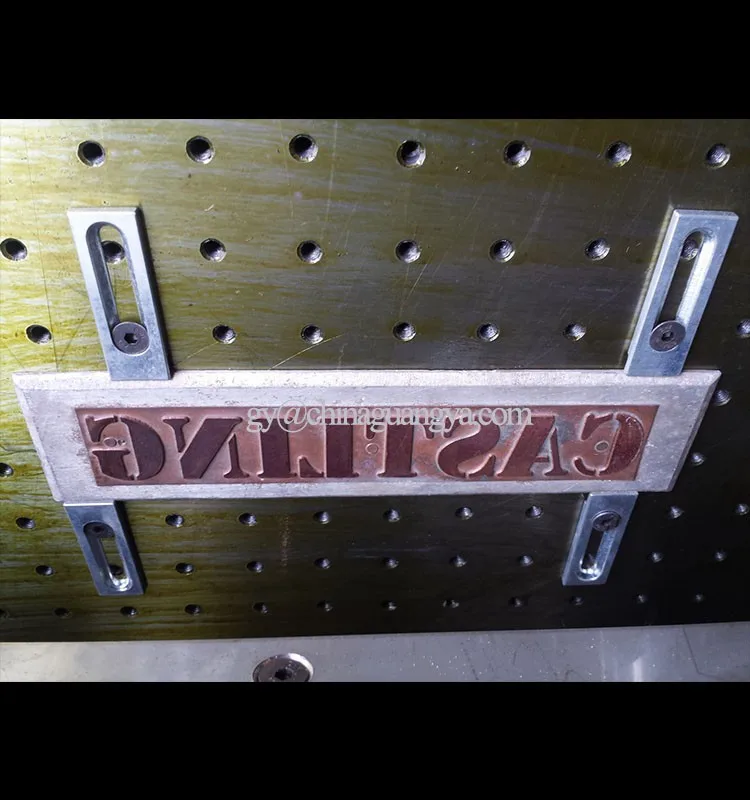 
TYMC-930 TYMC-203 gift box making hot foil press gold foil printer machine 