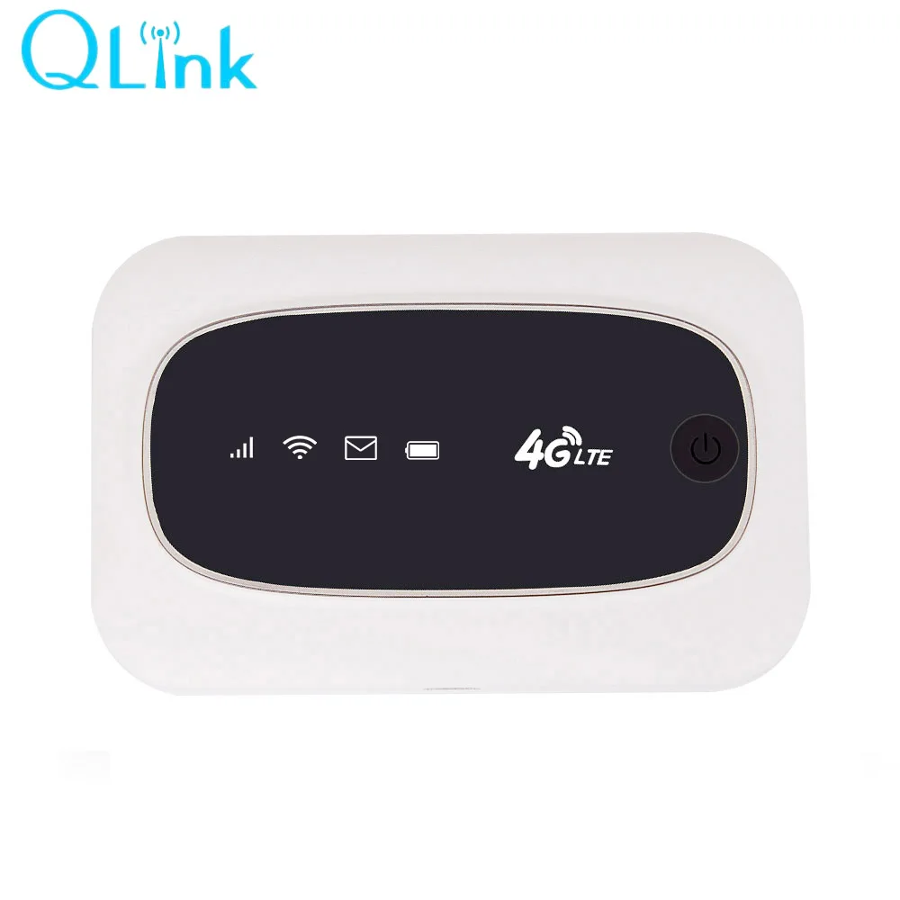 Unlocked WiFi 4G LTE Mbps Mini 300 Wireless Router